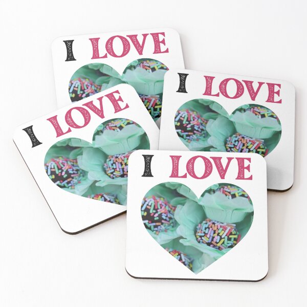 Item preview, I love brigadeiro designed and sold by AFernandesDSG.