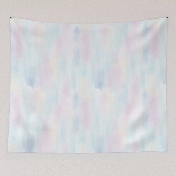 Item preview, Soft Pastel Watercolor Wash designed and sold by nuteling.