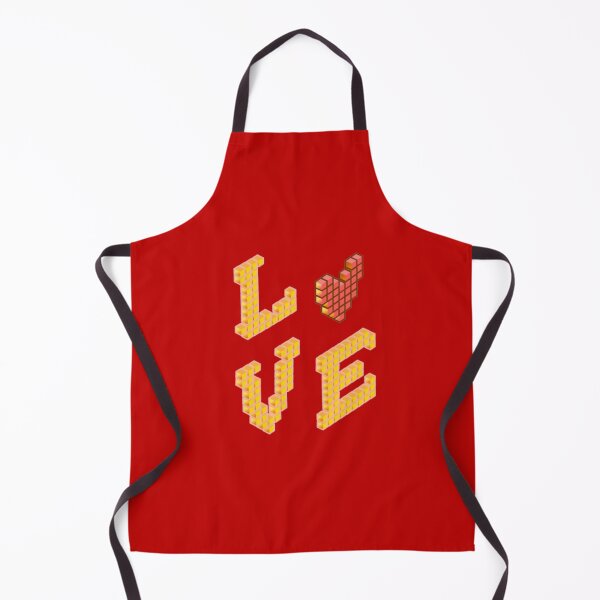 Item preview, Digi LOVE word designed and sold by HuiArt.