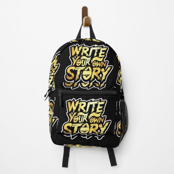 Item preview, Escribe tu propia historia 11 designed and sold by Zeir Shop.
