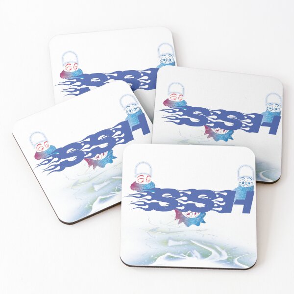 Item preview, SSH – Minimal Bold Typography | Retro & Pop Culture Rewind designed and sold by GraphixKing999.