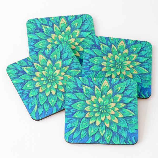 Item preview, Elaborate Dahlia 4 designed and sold by BloomingbySJ.