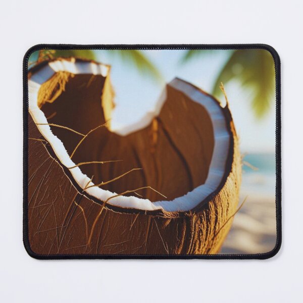 Item preview, Coconut Bliss designed and sold by HonneUmi.