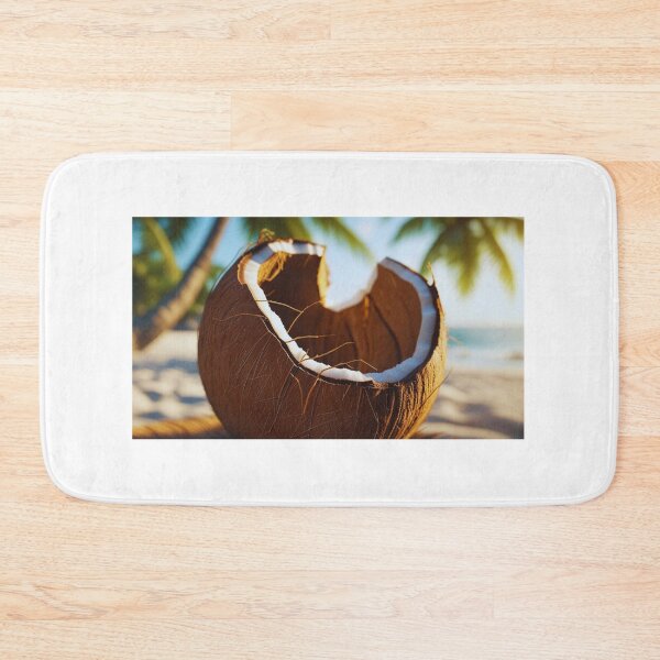 Item preview, Coconut Bliss designed and sold by HonneUmi.