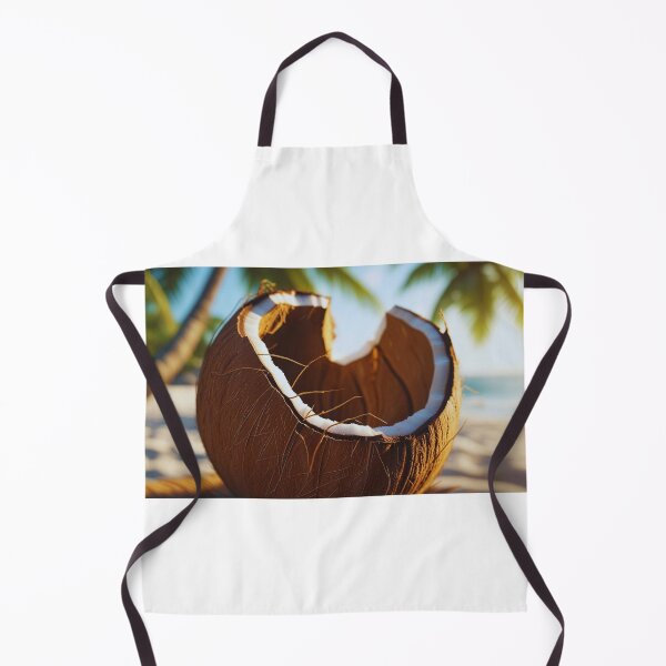 Item preview, Coconut Bliss designed and sold by HonneUmi.