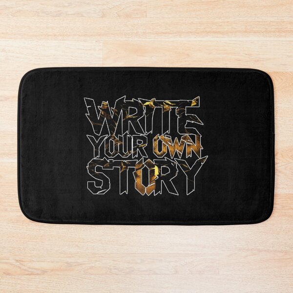 Item preview, Escribe tu propia historia 12 designed and sold by Zeir Shop.