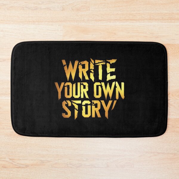 Item preview, Escribe tu propia historia 14 designed and sold by Zeir Shop.