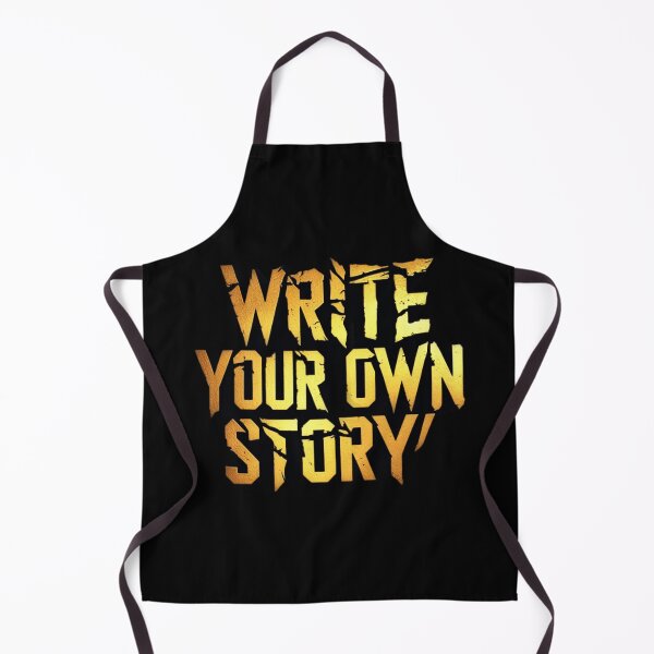 Item preview, Escribe tu propia historia 14 designed and sold by Zeir Shop.