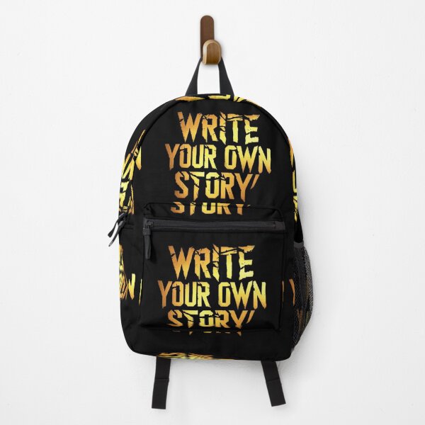 Item preview, Escribe tu propia historia 14 designed and sold by Zeir Shop.