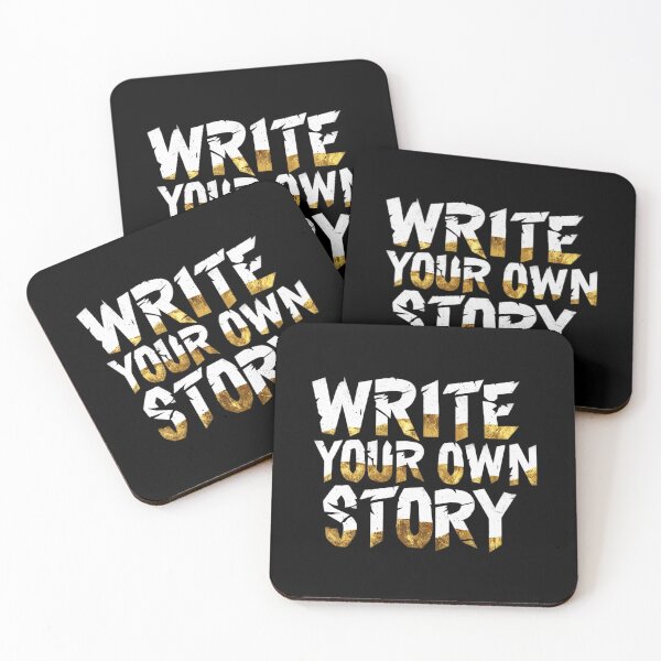 Item preview, Escribe tu propia historia 15 designed and sold by Zeir Shop.