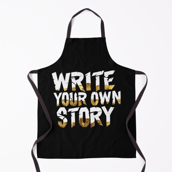 Item preview, Escribe tu propia historia 15 designed and sold by Zeir Shop.