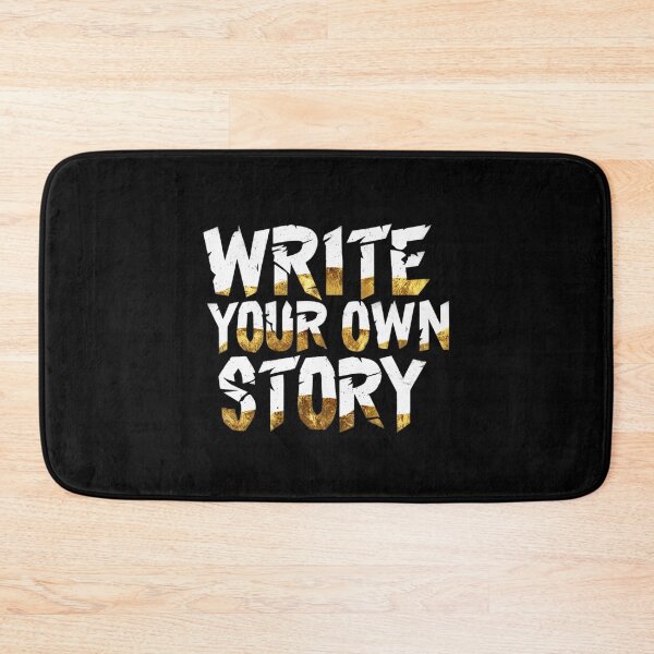 Item preview, Escribe tu propia historia 15 designed and sold by Zeir Shop.
