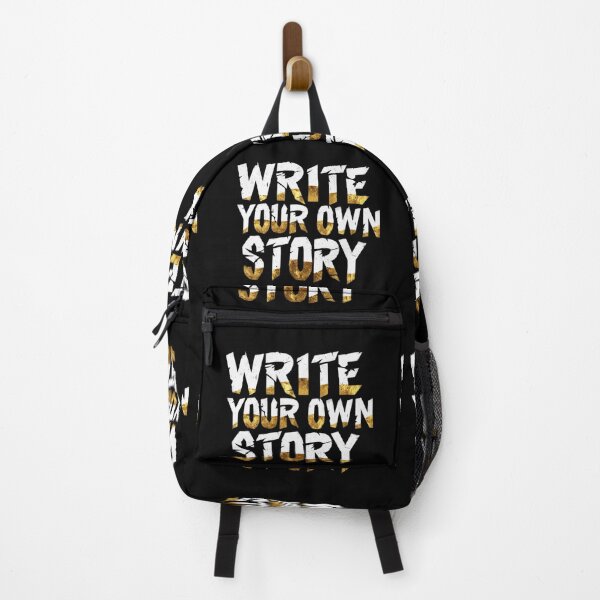 Item preview, Escribe tu propia historia 15 designed and sold by Zeir Shop.