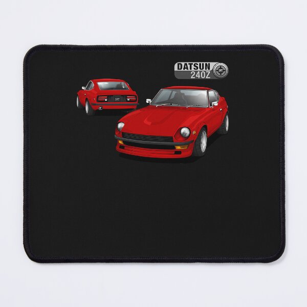 Item preview, Datsun 240Z - Red designed and sold by hoktaka.