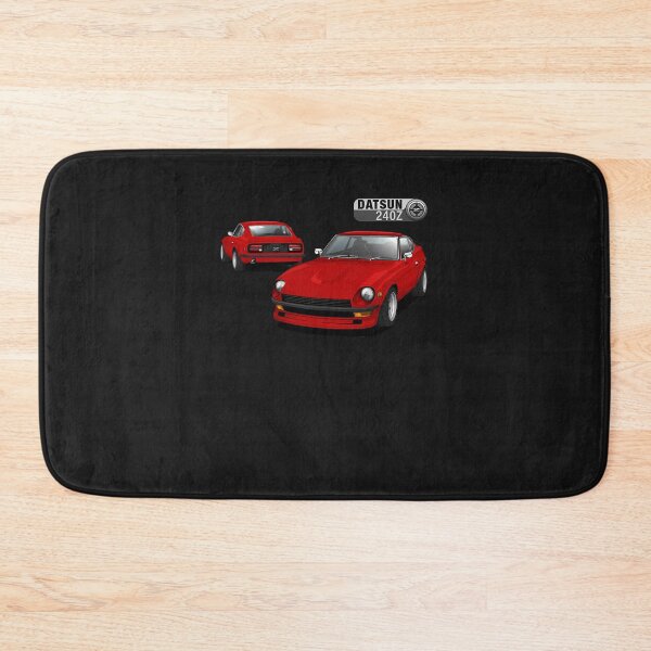 Item preview, Datsun 240Z - Red designed and sold by hoktaka.