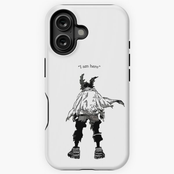 Item preview, "I Am Here" designed and sold by Stupickeroonies.