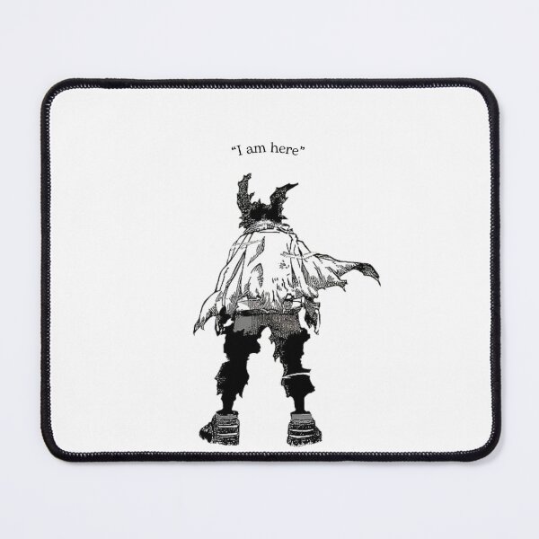 Item preview, "I Am Here" designed and sold by Souley Yours.