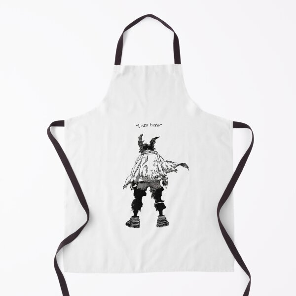 Item preview, "I Am Here" designed and sold by Souley Yours.
