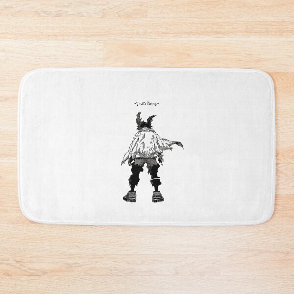 Item preview, "I Am Here" designed and sold by Souley Yours.