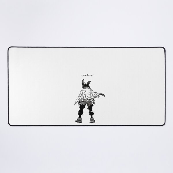 Item preview, "I Am Here" designed and sold by Stupickeroonies.