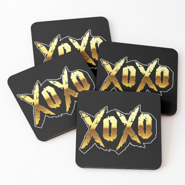 Item preview, Xoxo 16 designed and sold by Zeir Shop.