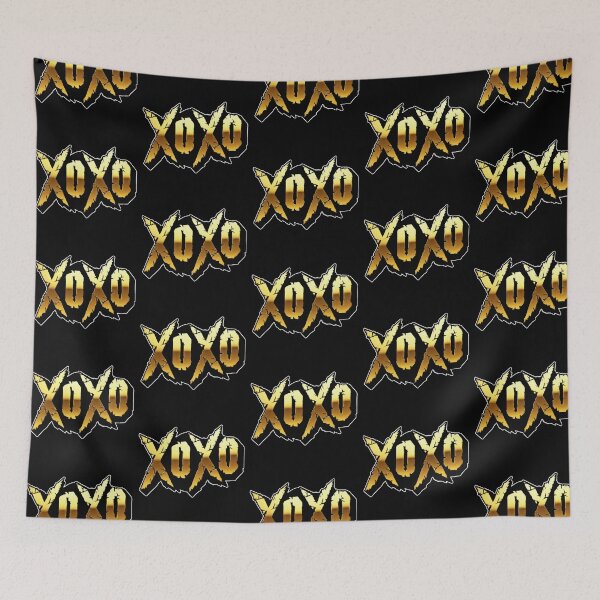 Item preview, Xoxo 16 designed and sold by Zeir Shop.