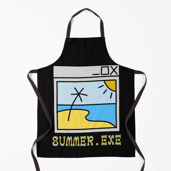 Item preview, Summer exe designed and sold by Eolithic.