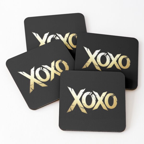 Item preview, Xoxo 17 designed and sold by Zeir Shop.