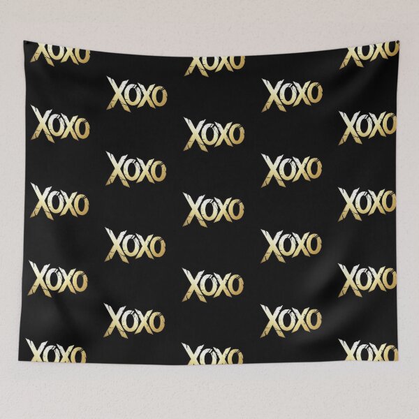 Item preview, Xoxo 17 designed and sold by Zeir Shop.