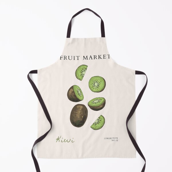 Item preview, Kiwi Craze – Fruit Market Series No. 02 designed and sold by TurtleDream.