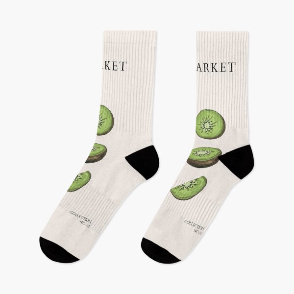 Item preview, Kiwi Craze – Fruit Market Series No. 02 designed and sold by TurtleDream.