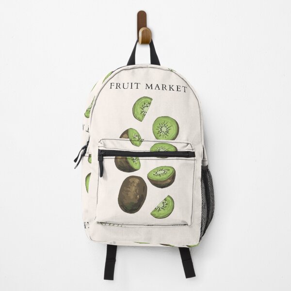 Item preview, Kiwi Craze – Fruit Market Series No. 02 designed and sold by TurtleDream.