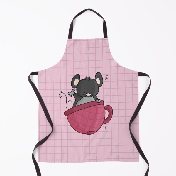 Item preview, Playing Mouse designed and sold by annaillustrate.