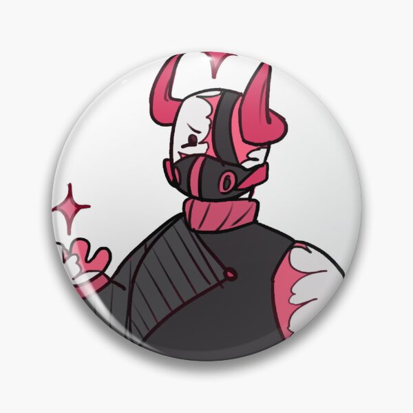 Item preview, Subspace PHIGHTING! Sticker designed and sold by spagettoisstore.