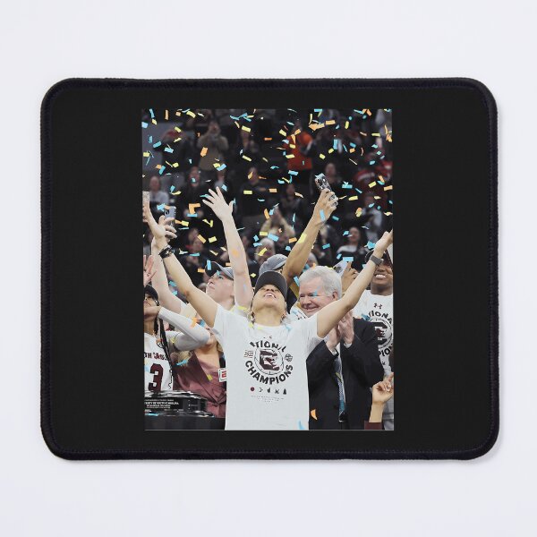 Item preview, Dawn Staley T Shirt designed and sold by hoktaka.