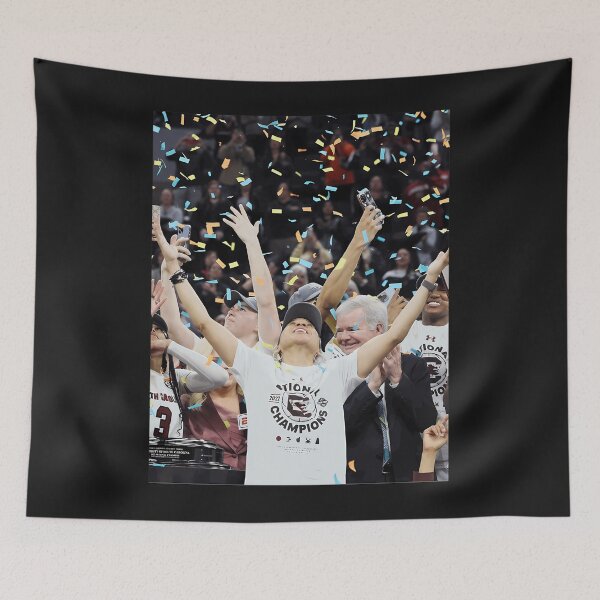 Item preview, Dawn Staley T Shirt designed and sold by hoktaka.