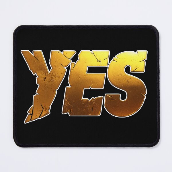 Item preview, Yes 27 designed and sold by Zeir Shop.