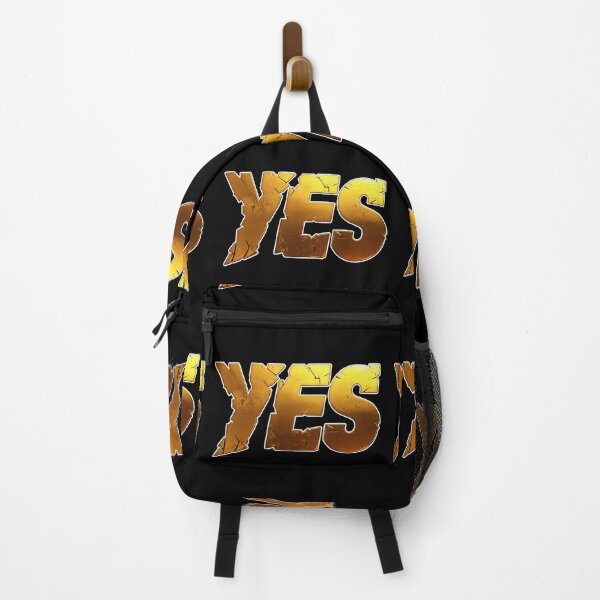 Item preview, Yes 27 designed and sold by Zeir Shop.