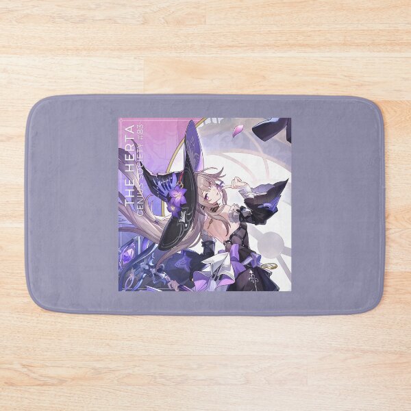 Item preview, The Herta Honkai Star Rail designed and sold by dudu-inpajamas.