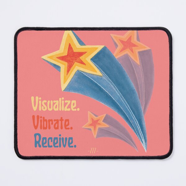 Item preview, Visualize, Vibrate, Receive designed and sold by BLACK TEAHH.