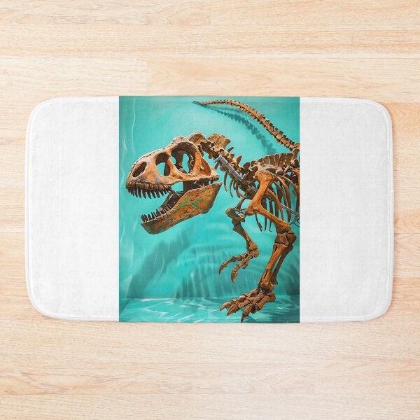 Item preview, Dinosaur Skeleton - TRex  designed and sold by MountAshDesigns.