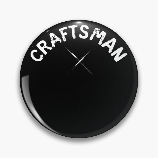 Artikelvorschau, Craftsman Logo für Handwerker und Heimwerker entworfen und verkauft von AndreMi.