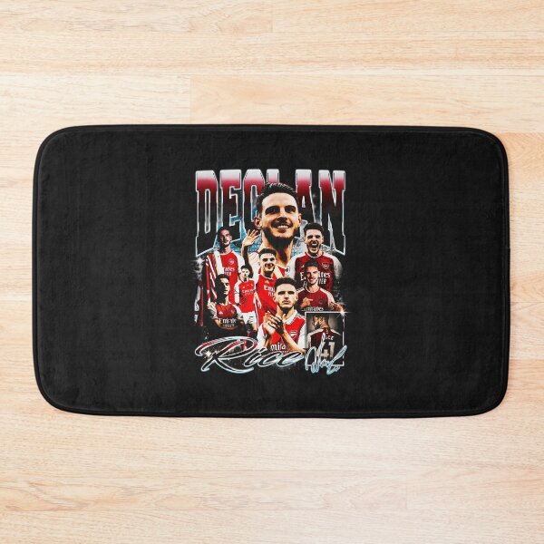 Item preview, Declan Rice Retro Bootleg designed and sold by hoktaka.