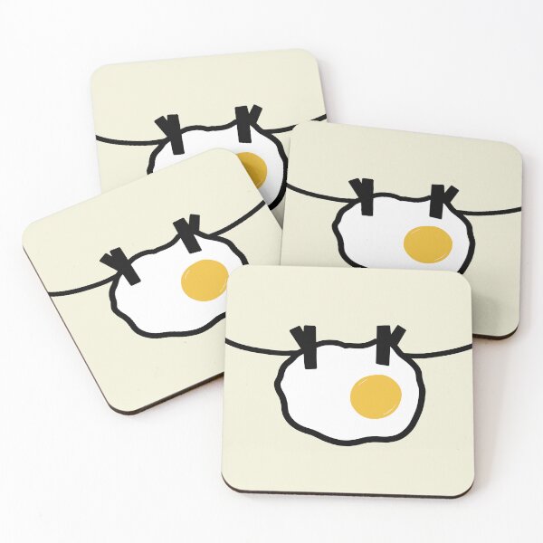 Item preview, Funny Egg designed and sold by Eolithic.