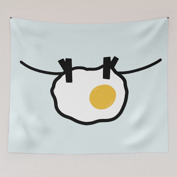 Item preview, Funny Egg designed and sold by Eolithic.