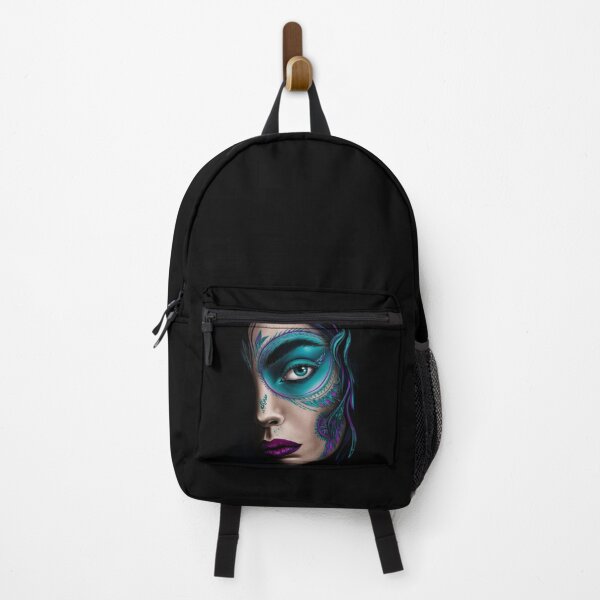 Item preview, A close-up of a face designed and sold by Aise06.