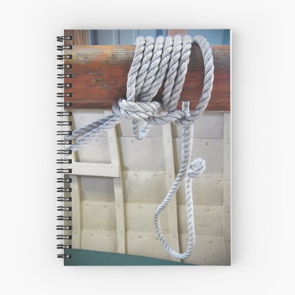 Item preview, Nautical Rope designed and sold by RVogler.
