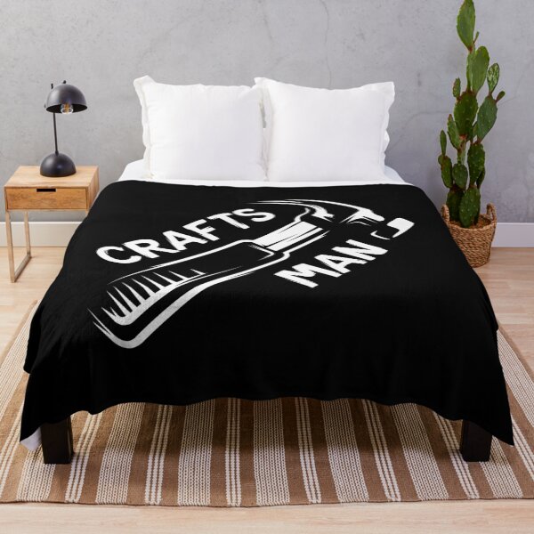 Item preview, Craftsman Hammer Logo - DIYers and Craftsmen designed and sold by AndreMi.