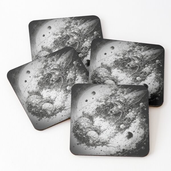Item preview, Space Oddity  designed and sold by Conteceres.