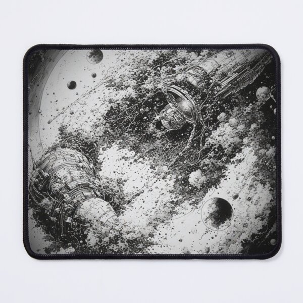 Item preview, Space Oddity  designed and sold by Conteceres.